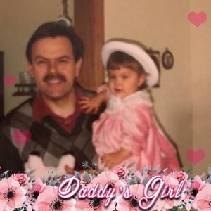 Meet your Posher, Heidi